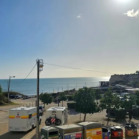 Apartament 1c Mar Sol - Casas & Papeis *