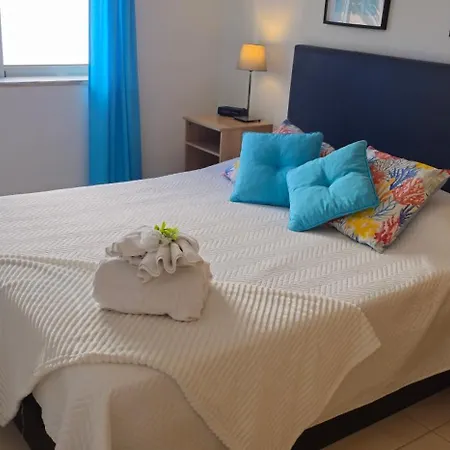 1c Mar Sol - Casas & Papeis Armação de Pêra