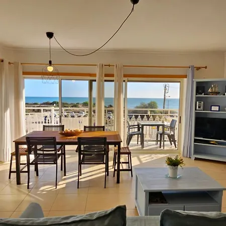 1c Mar Sol - Casas & Papeis Apartment