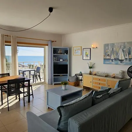 Apartament 1c Mar Sol - Casas & Papeis