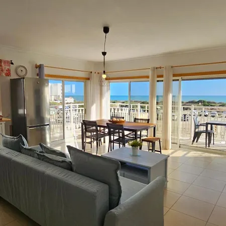 1c Mar Sol - Casas & Papeis Apartment *