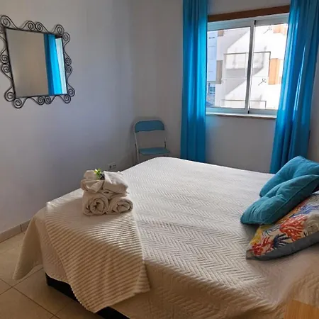 Apartament 1c Mar Sol - Casas & Papeis *