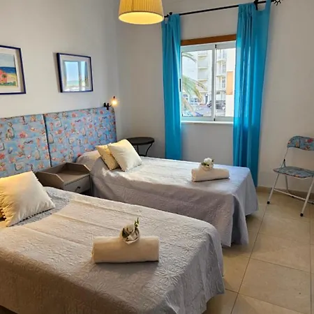 1c Mar Sol - Casas & Papeis Armação de Pêra