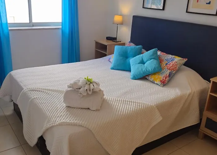 1c Mar Sol - Casas & Papeis Armação de Pêra