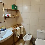 1c Mar Sol - Casas & Papeis Daire Armação de Pêra