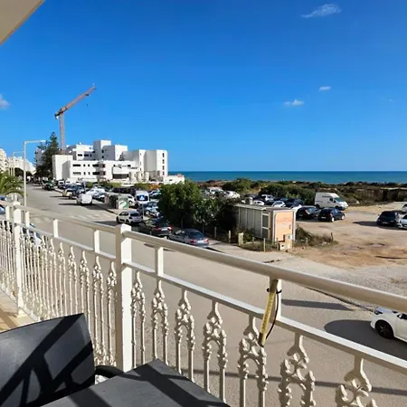 Apartamento 1c Mar Sol - Casas & Papeis Armação de Pêra