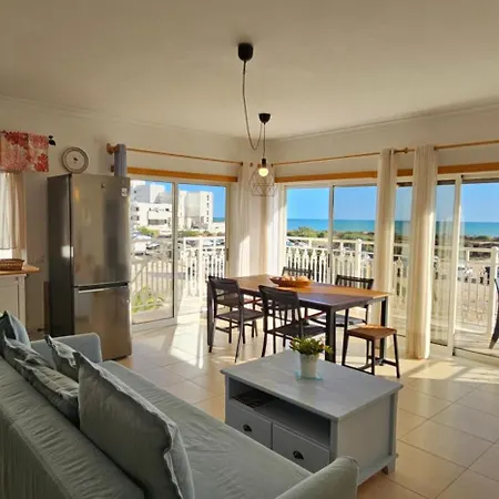 1c Mar Sol - Casas & Papeis * Armação de Pêra