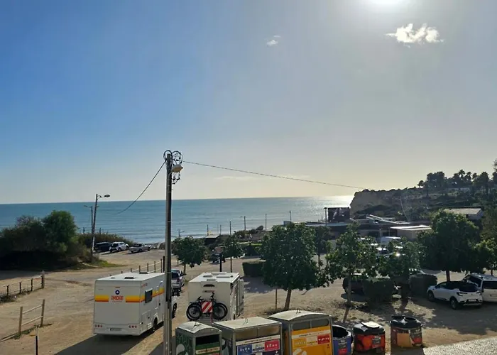 Apartmán 1c Mar Sol - Casas & Papeis *