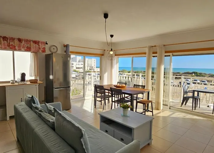 1c Mar Sol - Casas & Papeis * Armação de Pêra