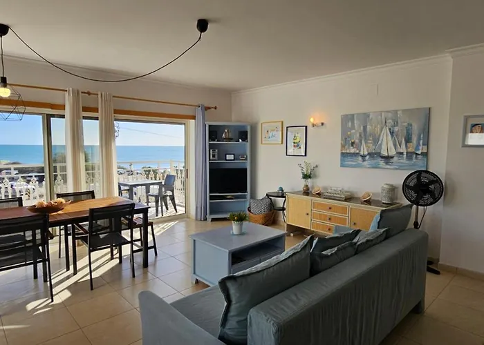 Apartmán 1c Mar Sol - Casas & Papeis