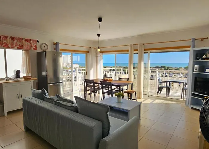 1c Mar Sol - Casas & Papeis Apartmán *