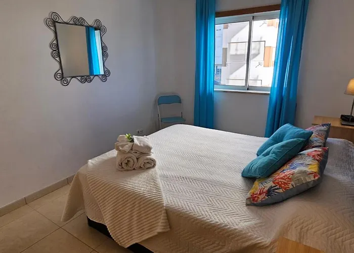 Apartmán 1c Mar Sol - Casas & Papeis *