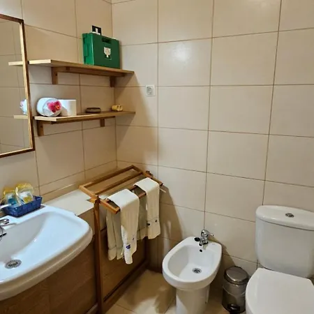 1c Mar Sol - Casas & Papeis Appartement Armação de Pêra