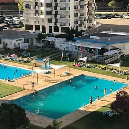 Appartement 1c Mar Sol - Casas & Papeis Armação de Pêra